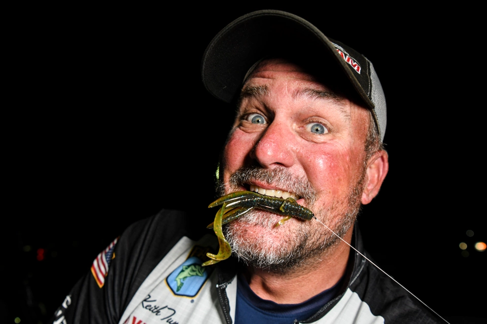 Western Bass Shootout, Electronics Hacks, Gussy on Moping and TUMA TIME!